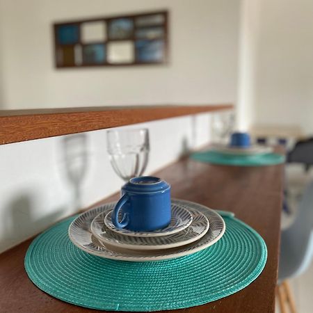 Loft Studio - Mar Azul Lauro de Freitas Eksteriør bilde