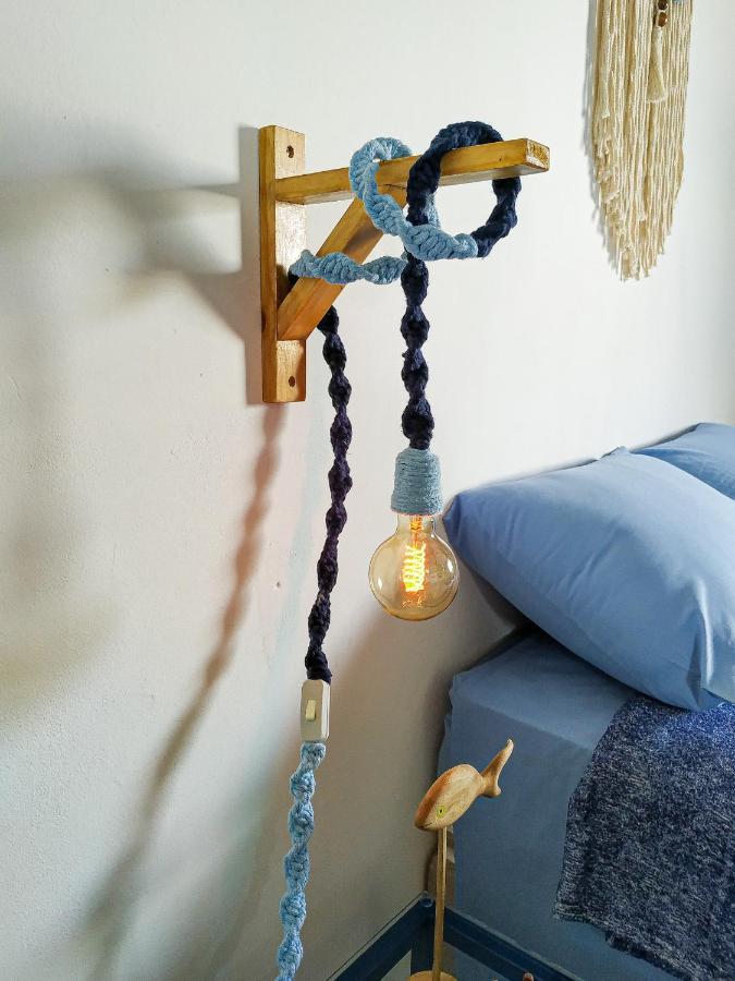 Loft Studio - Mar Azul Lauro de Freitas Eksteriør bilde