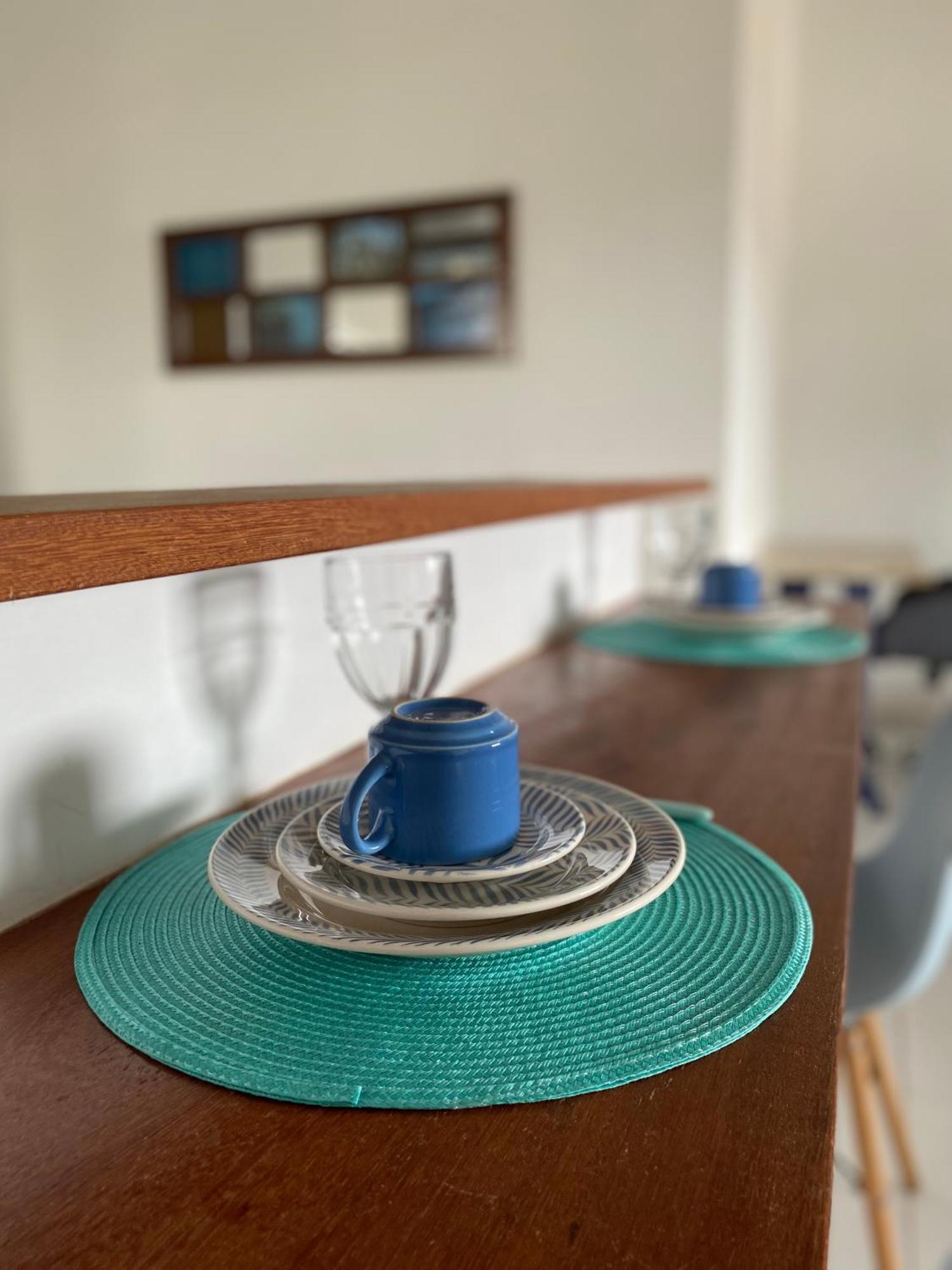 Loft Studio - Mar Azul Lauro de Freitas Eksteriør bilde