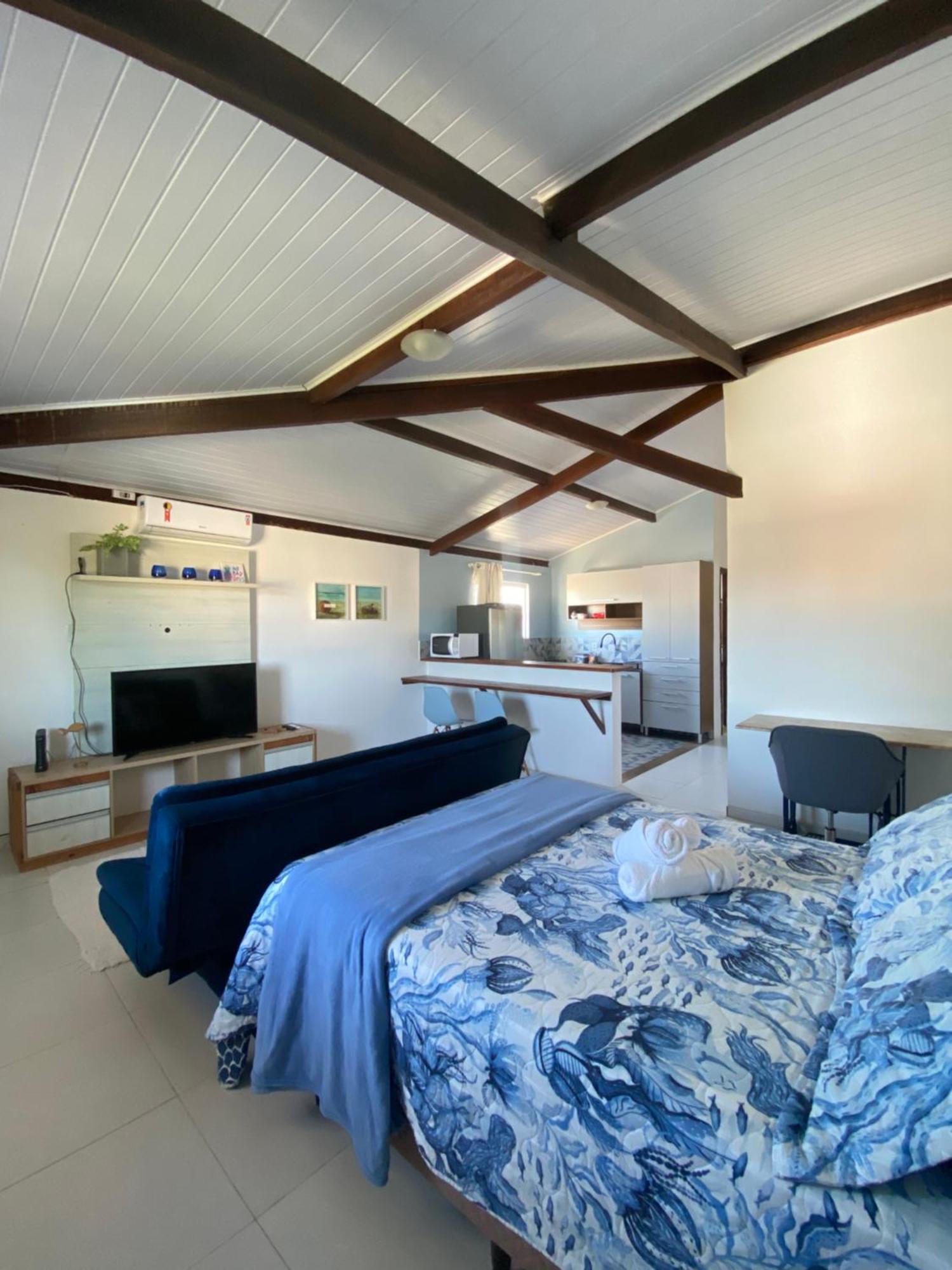 Loft Studio - Mar Azul Lauro de Freitas Eksteriør bilde